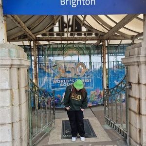 Meet your Posher, Darlene